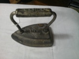 Iron Wapak 5