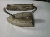 Iron Wapak 6