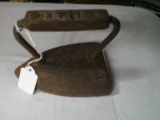 Iron Wapak 8