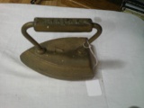 Iron Wapak 6