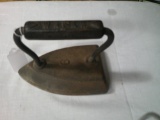 Iron Wapak 7