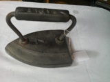 Iron Wapak 6