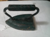 Iron Wapak 6