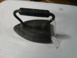 Iron Wapak 7
