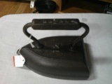 Iron Wapak 12
