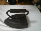Iron Wapak 10