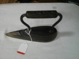 Iron Wapak Press