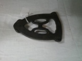Iron Stand