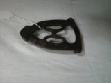 Iron Stand