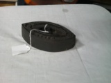 Iron Wapak Iron
