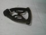 Iron Stand
