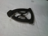 Iron Stand