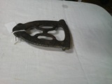 Iron Stand