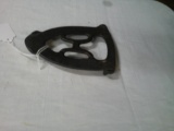 Iron Stand