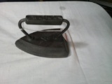 Iron Wapak 4