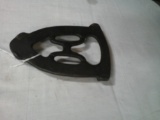 Iron Stand