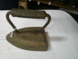 Iron Wapak 5