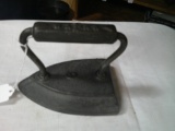 Iron Wapak 6