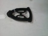 Iron Stand