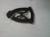 Iron Stand