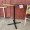 Mexican Hand Painted Table