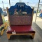 Mexican Hand Painted Booth