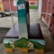 Mexican Hand Painted Booth