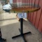 Mexican Hand Painted Table