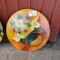 Mexican Hand Painted Table Top