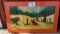 Mexican Hand Painted Table Top