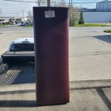 Booth replacement cushion