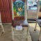 Mexican Furniture Hand Painted