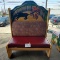 Mexican Furniture Hand Painted