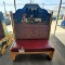 Mexican Furniture Hand Painted