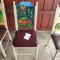 Mexican Furniture Hand Painted