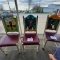 Mexican Furniture Hand Painted