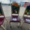 Mexican Furniture Hand Painted