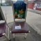 Mexican Furniture Hand Painted