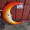 Mexican Furniture Hand Painted
