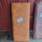 Mexican Furniture Hand Painted