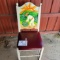 Mexican Furniture Hand Painted