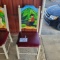 Mexican Furniture Hand Painted