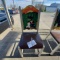 Mexican Furniture Hand Painted