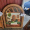 Mexican Furniture Hand Painted