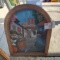 Mexican Furniture Hand Painted