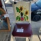 Mexican Furniture Hand Painted