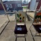 Mexican Furniture Hand Painted