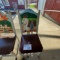 Mexican Furniture Hand Painted