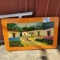 Mexican Furniture Hand Painted