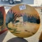 Mexican Furniture Hand Painted